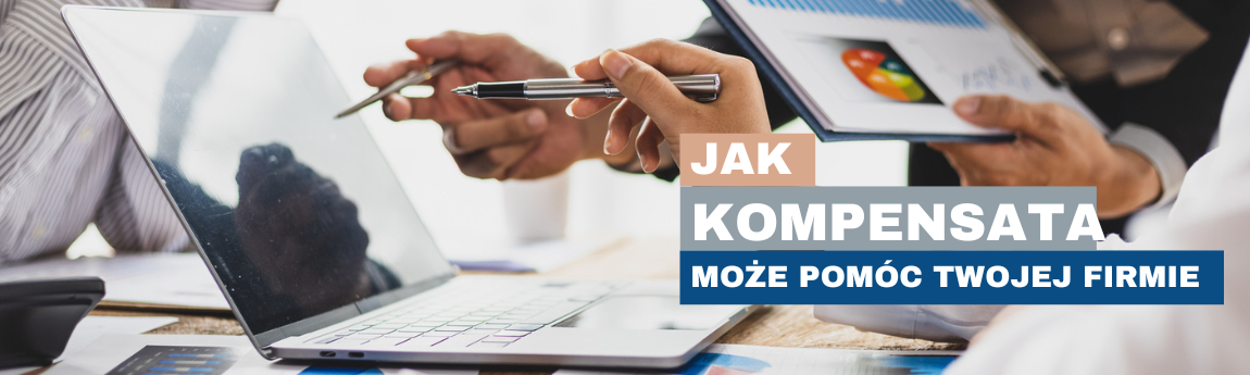 Kompensata – Twoja szansa na odzyskanie płynności finansowej